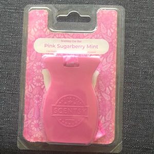 Brand new in packaging Scentsy car bar